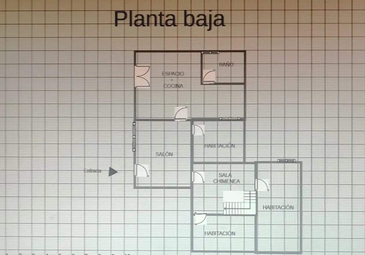 Casa rústica amb jardí en venda a Jumilla, imagen 20