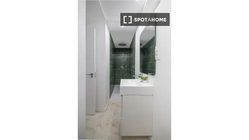 Appartement à louer à Centro