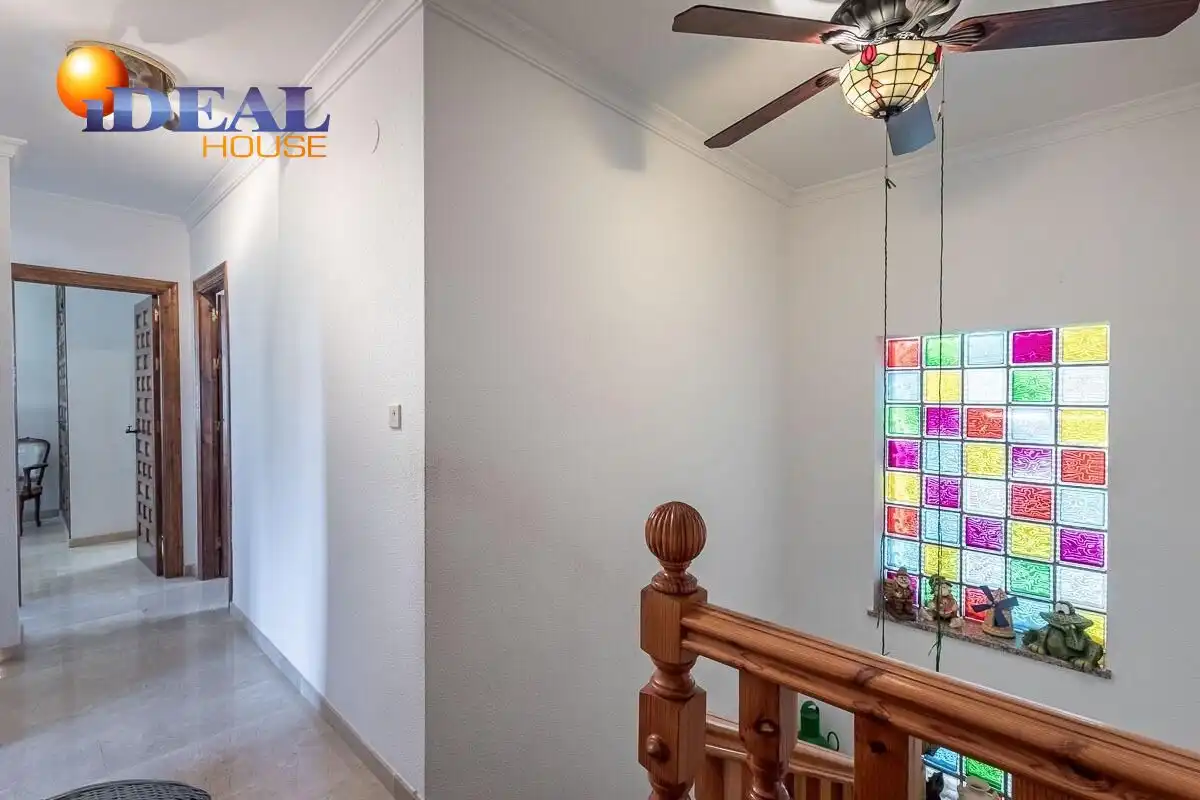 Casa con piscina en venta en Ogíjares, imagen 44