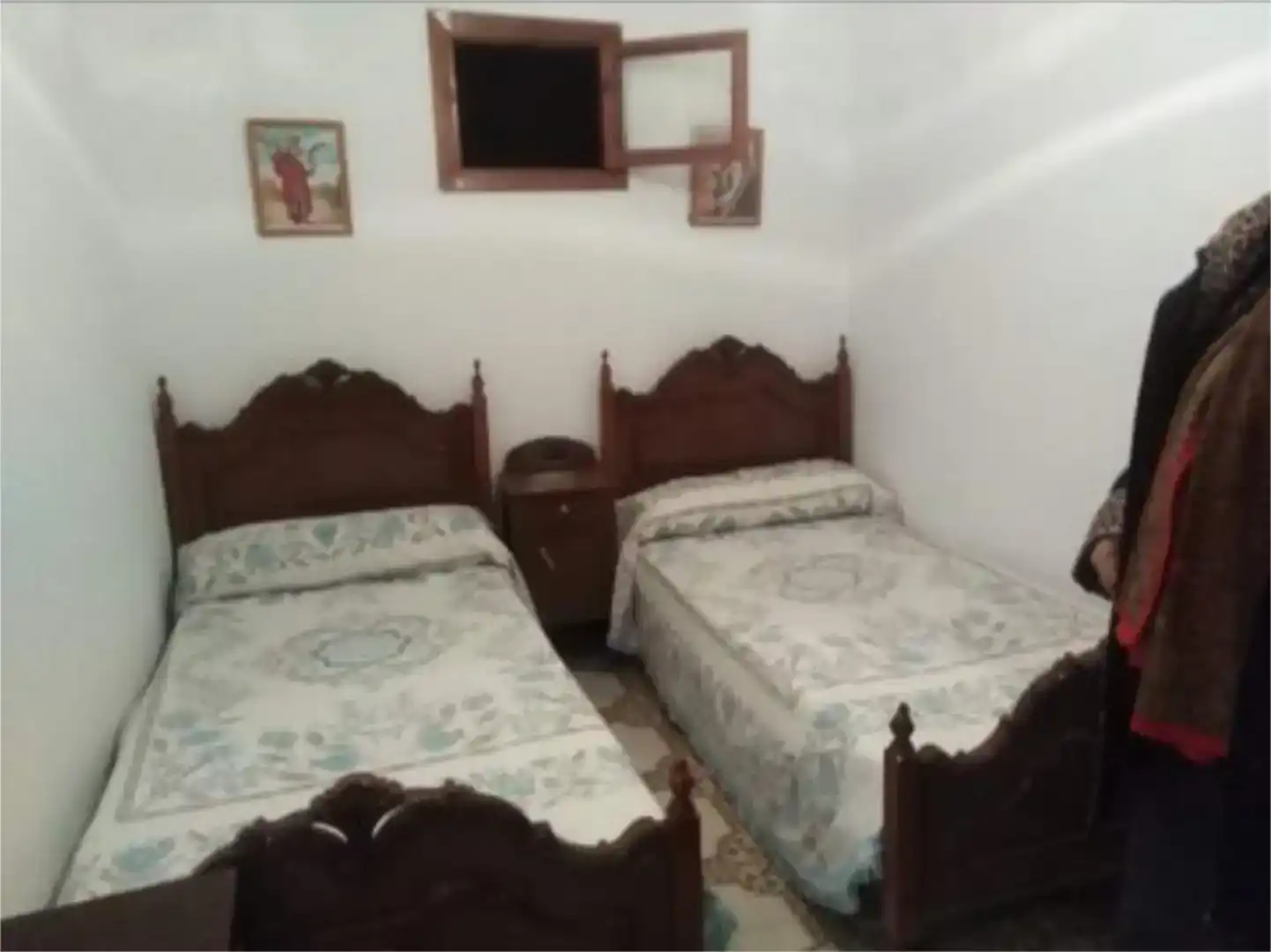 Habitación de Planta baja de alquiler en Bérchules con Amueblado y Balcón