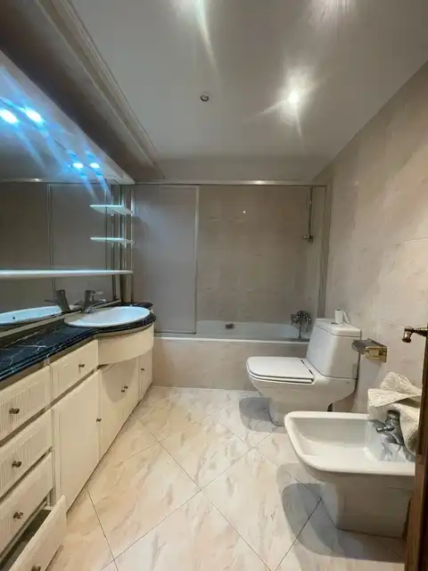 Baño de Piso en venta en Getaria con Calefacción, Trastero y Amueblado