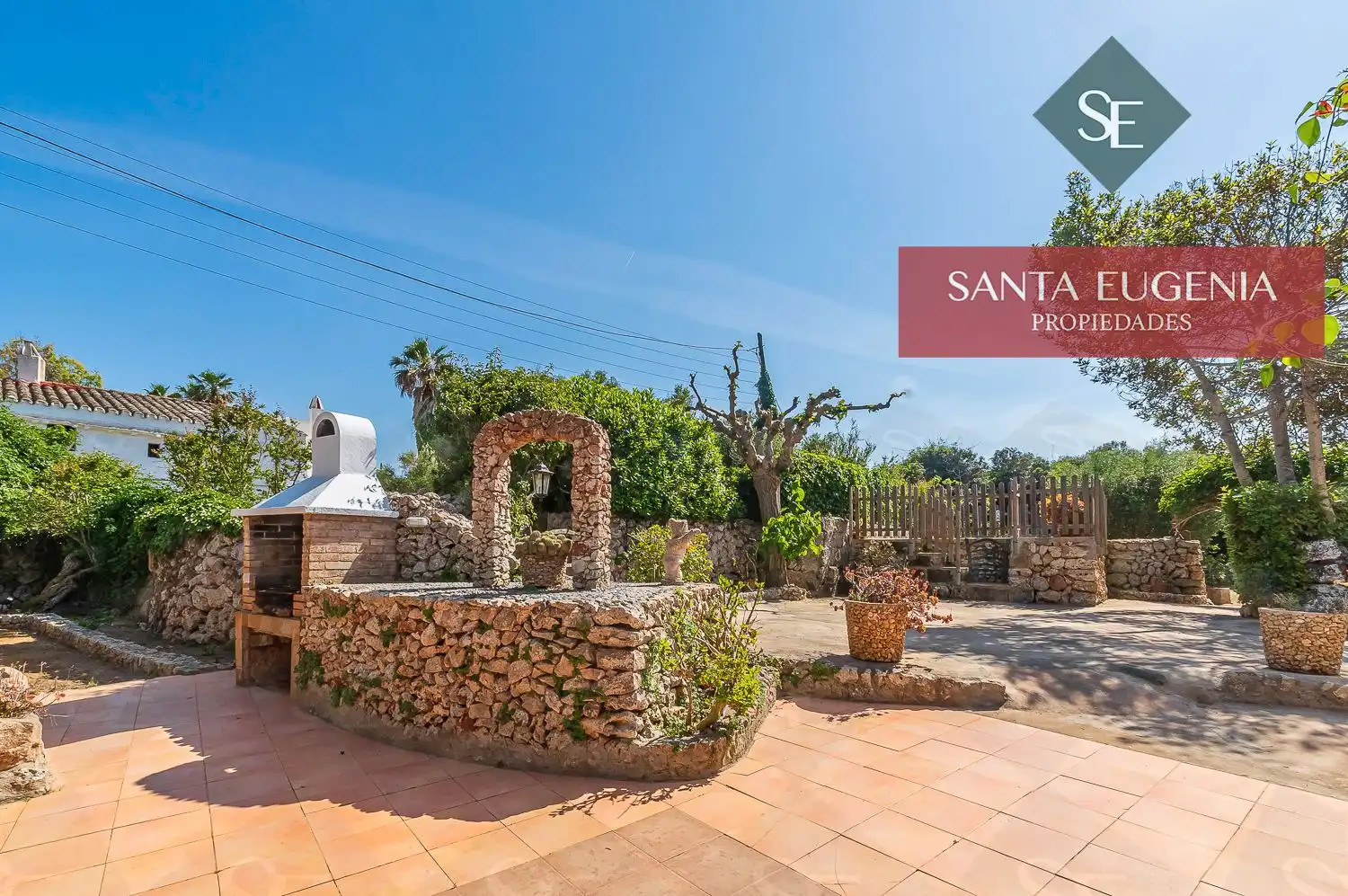 Haus oder Chalet zum Verkauf in Camí de Toraixa a Binissaida, Trebalúger