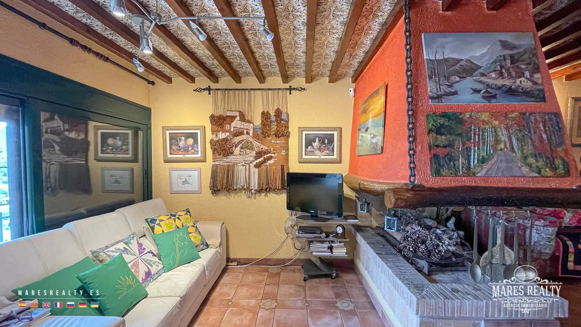 Maison avec jardin à vendre à Canyelles, imagen 10