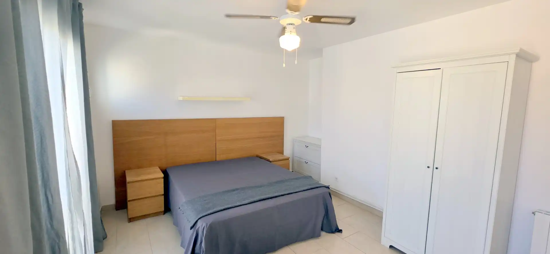 Flat for rent in Passatge del Rellotge, 4, Barri Gòtic