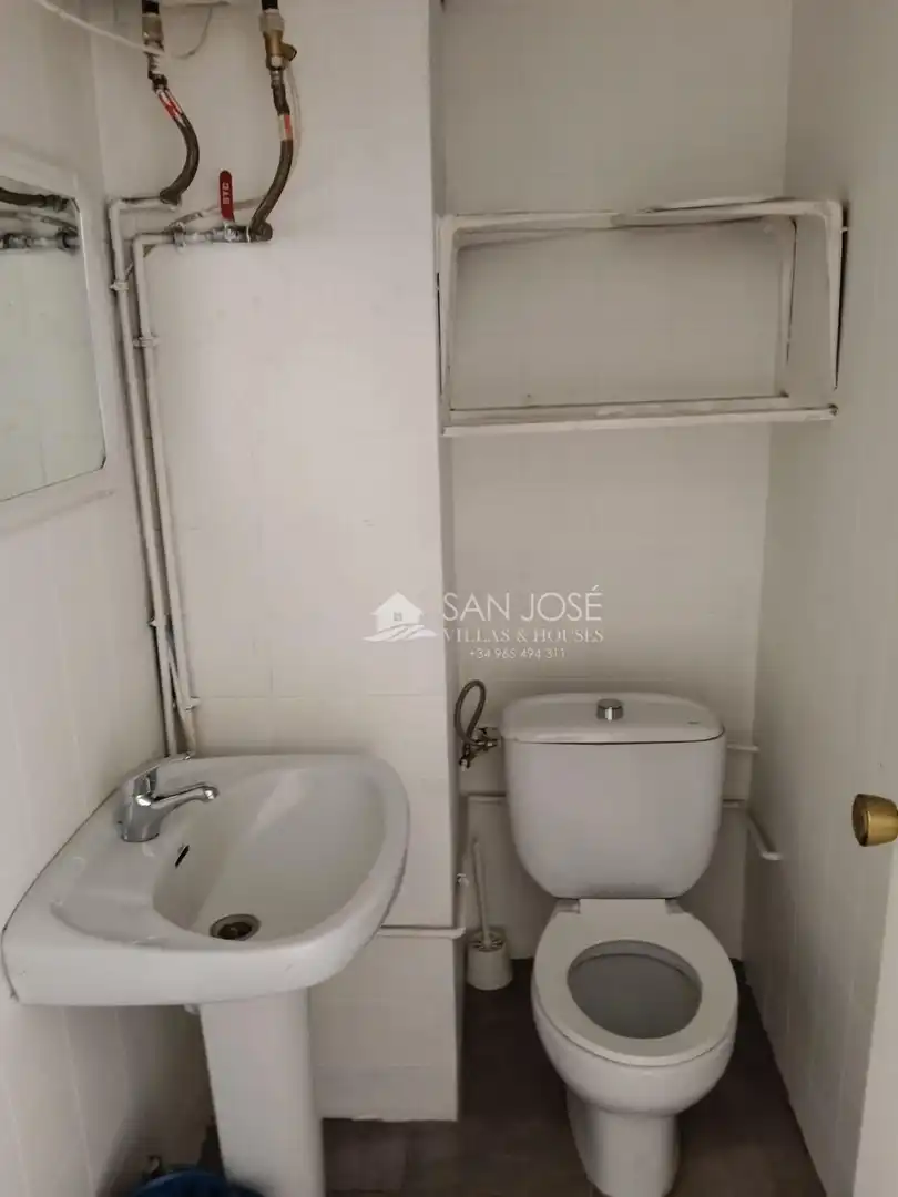 Business premises to rent in Aspe Centro, imagen 3