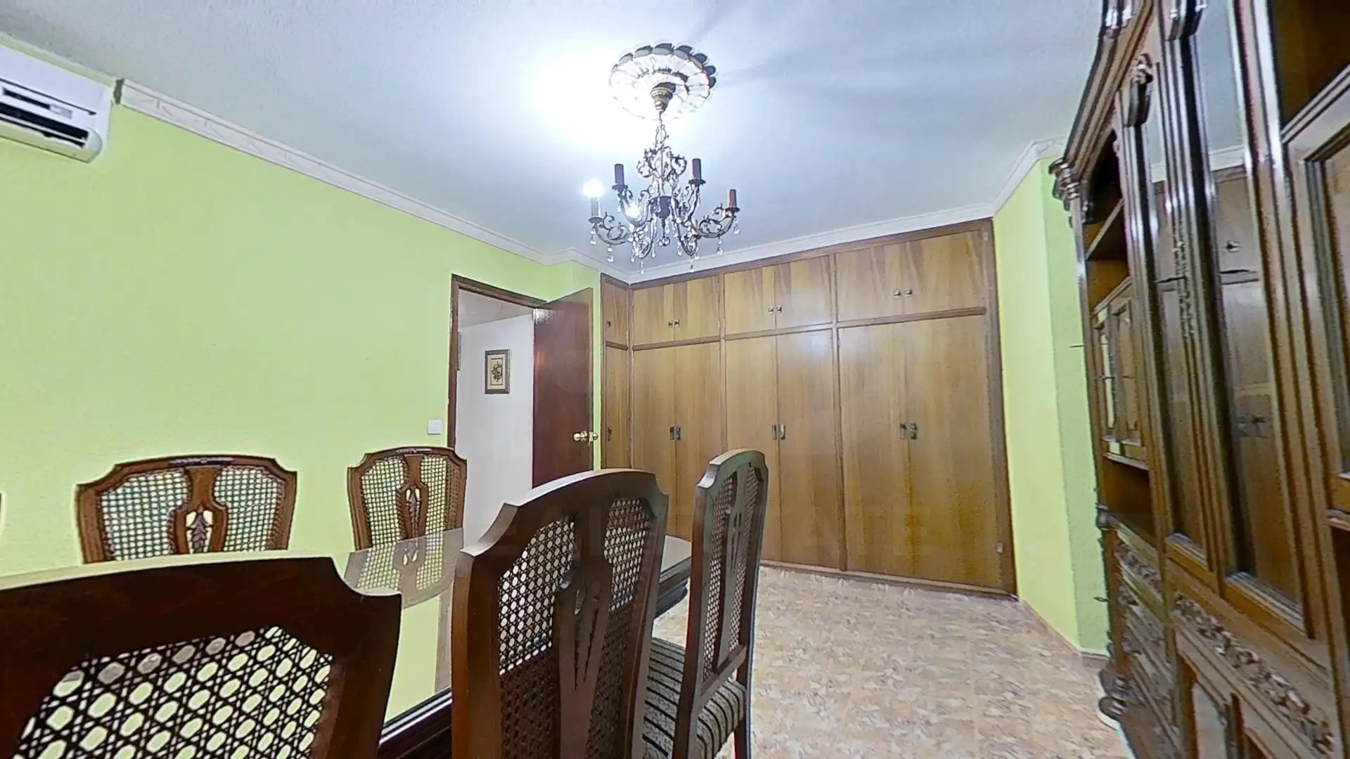 Flat with lift for sale in El Grao, imagen 23