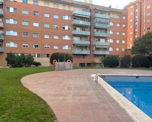 Piscina de Pis en venda en Blanes