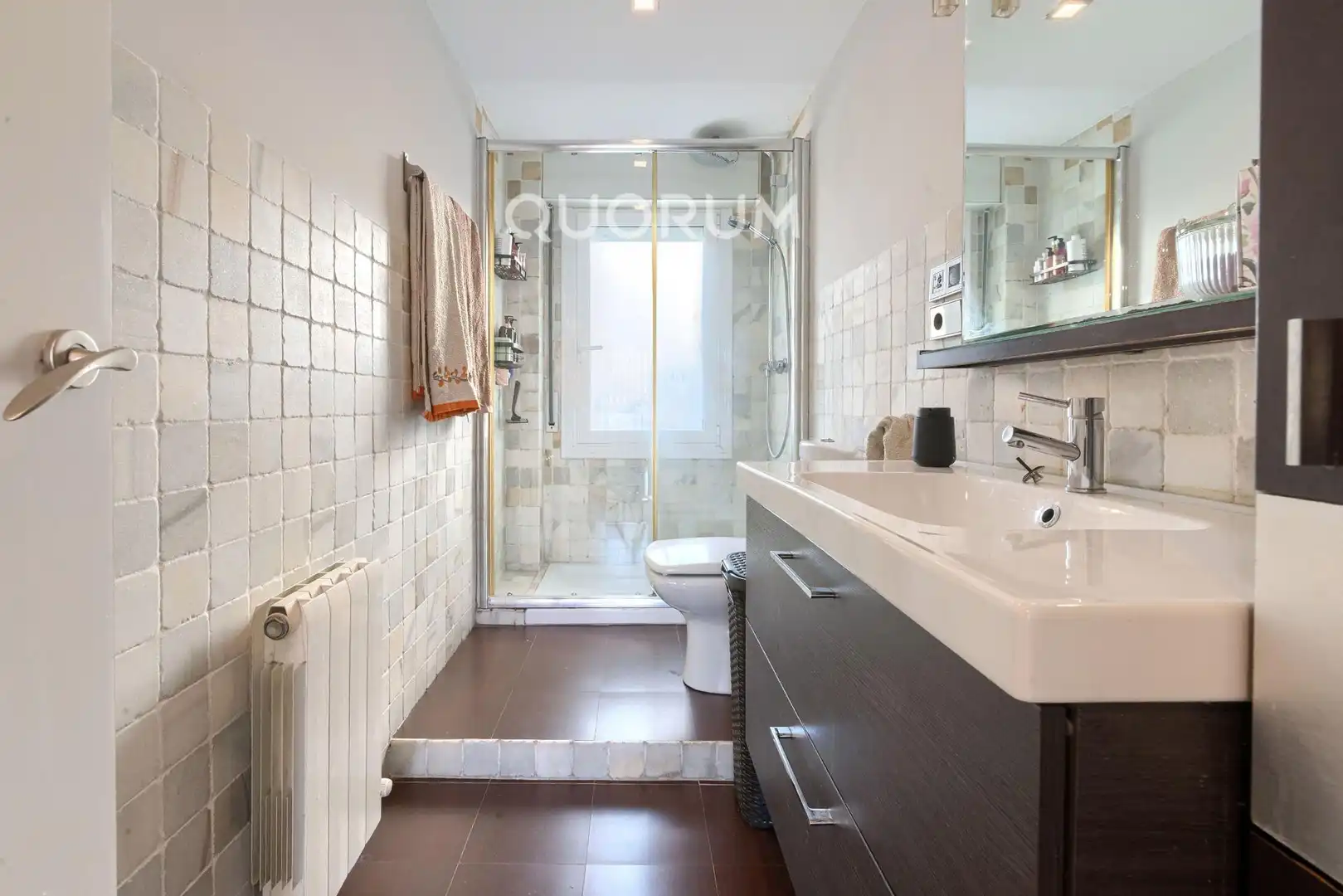 Baño de Piso en venta en Arrigorriaga con Calefacción, Terraza y Trastero