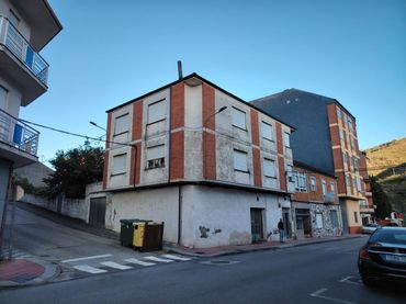 Sonstige zum Verkauf in Avenida Florencio Delgado Gurriaran