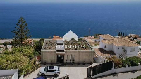 Photo 5 of Houses for sale in Monte los Almendros - El Pargo - Costa Aguilera, Salobreña