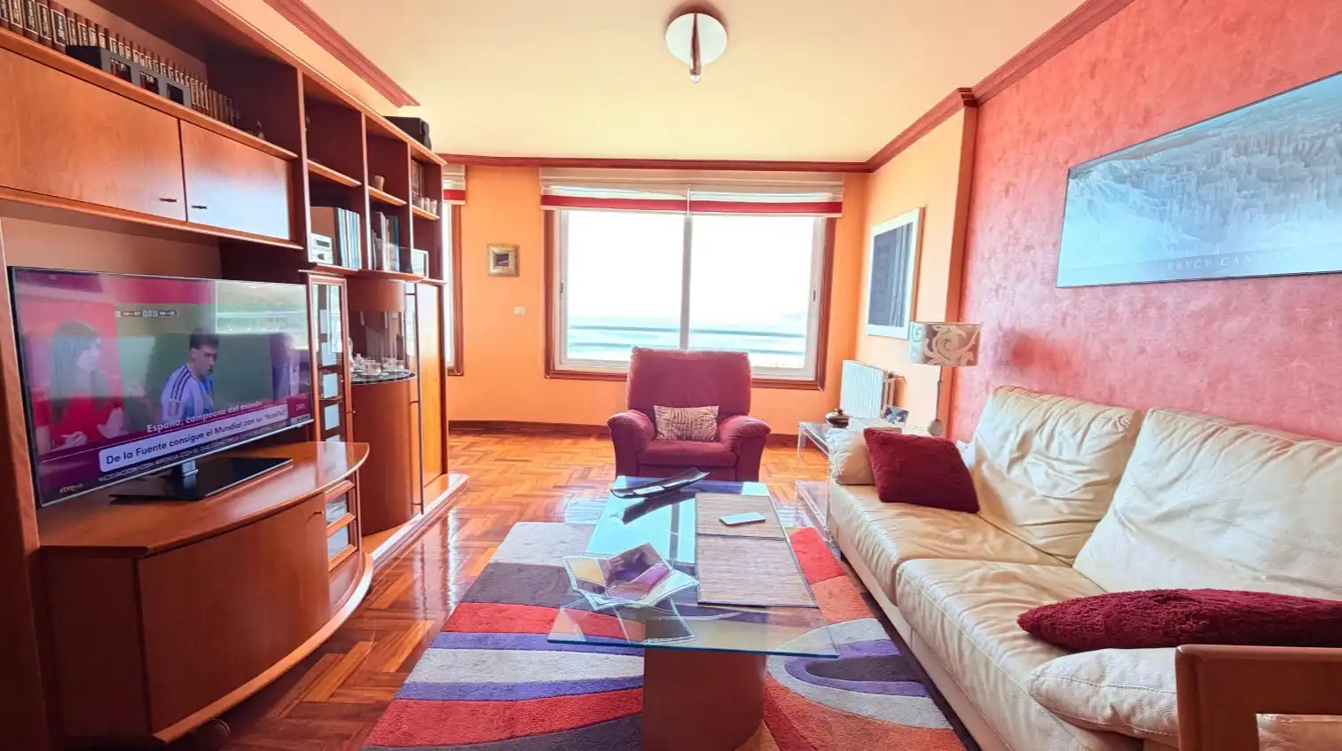 Duplexes for rent in Rúa Praia Patos, Panxón