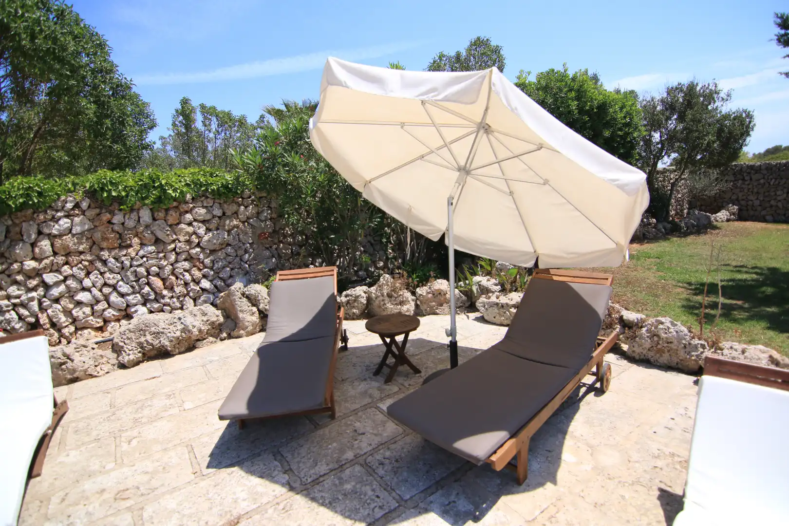 Finca rústica en venta en Sant Climent - Es Canutells