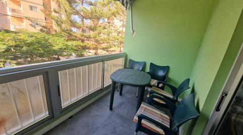 Foto 4 de Apartament de lloguer a Maria del Carmen Garcia, Las Galletas, Santa Cruz de Tenerife
