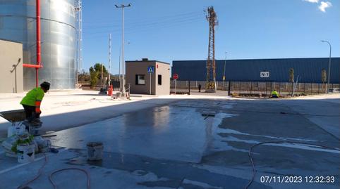 Photo 2 of Industrial buildings to rent in Creu de Barberà, Barcelona