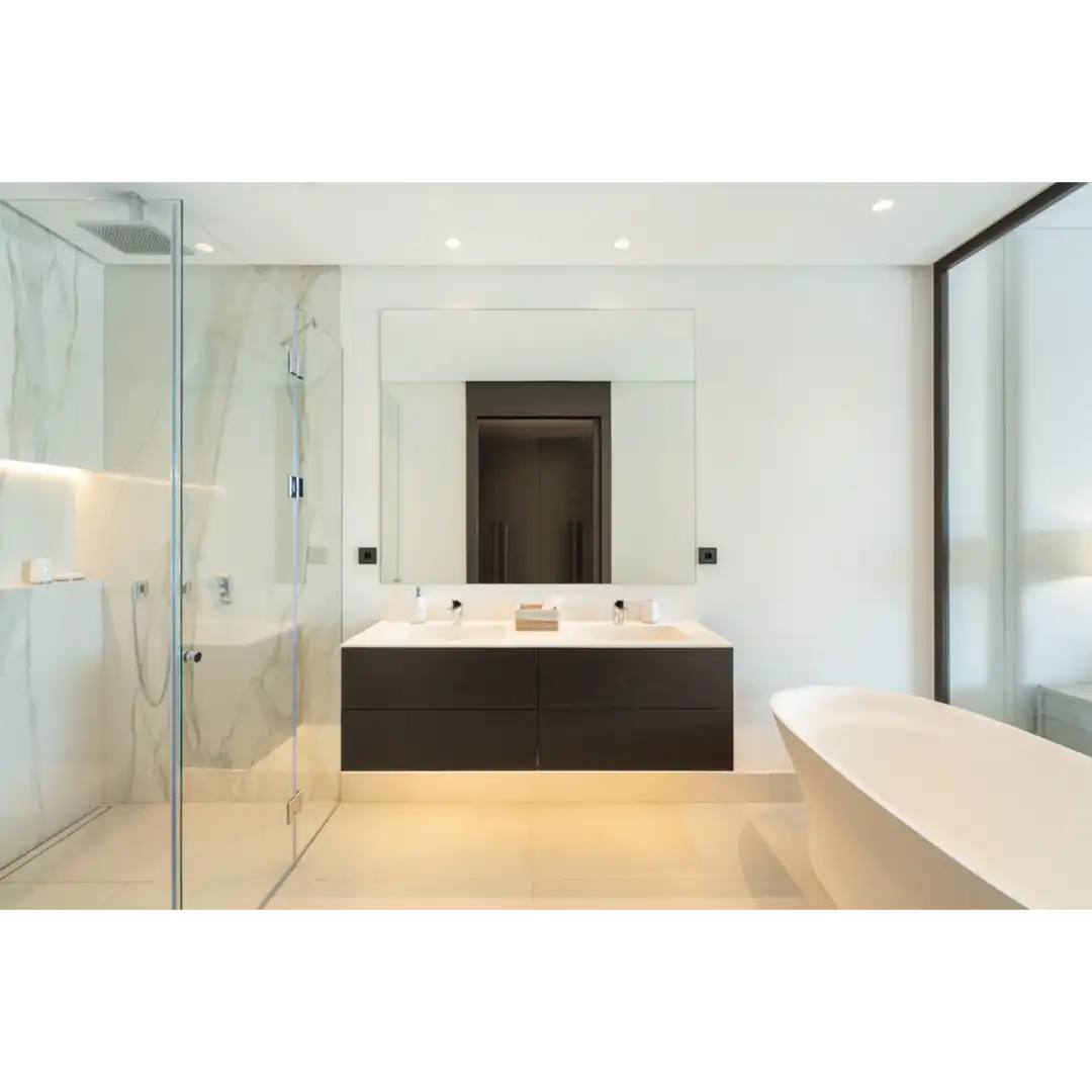 Apartament amb piscina en venda a Milla de Oro, imagen 5