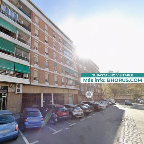 Piso en Venta en ENRIQUETA ELIZAICIN, 11 en Benalúa