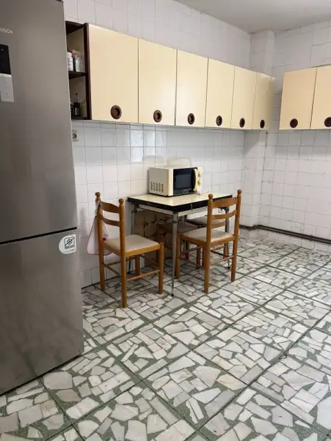 Kitchen of Flat for sale in Deusto