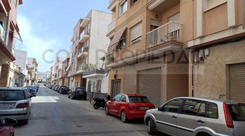 Foto 5 de Garatge en venda a Calle Valencia, Casco Antiguo, Águilas