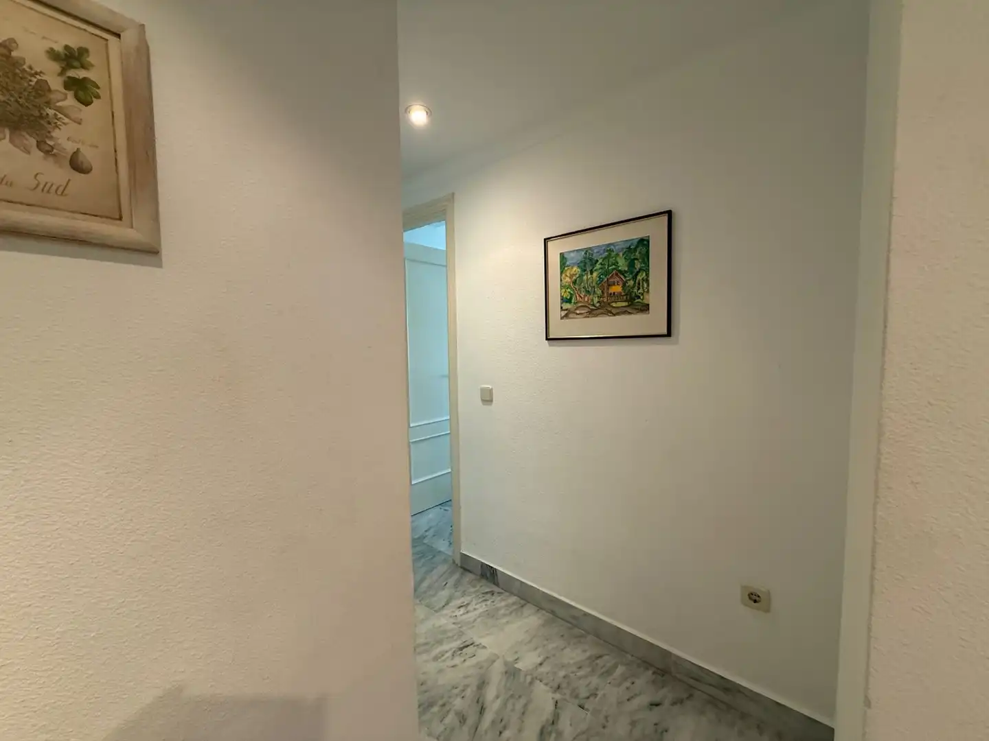 Pis en venda en Marbella amb Aire condicionat, Terrassa i Moblat