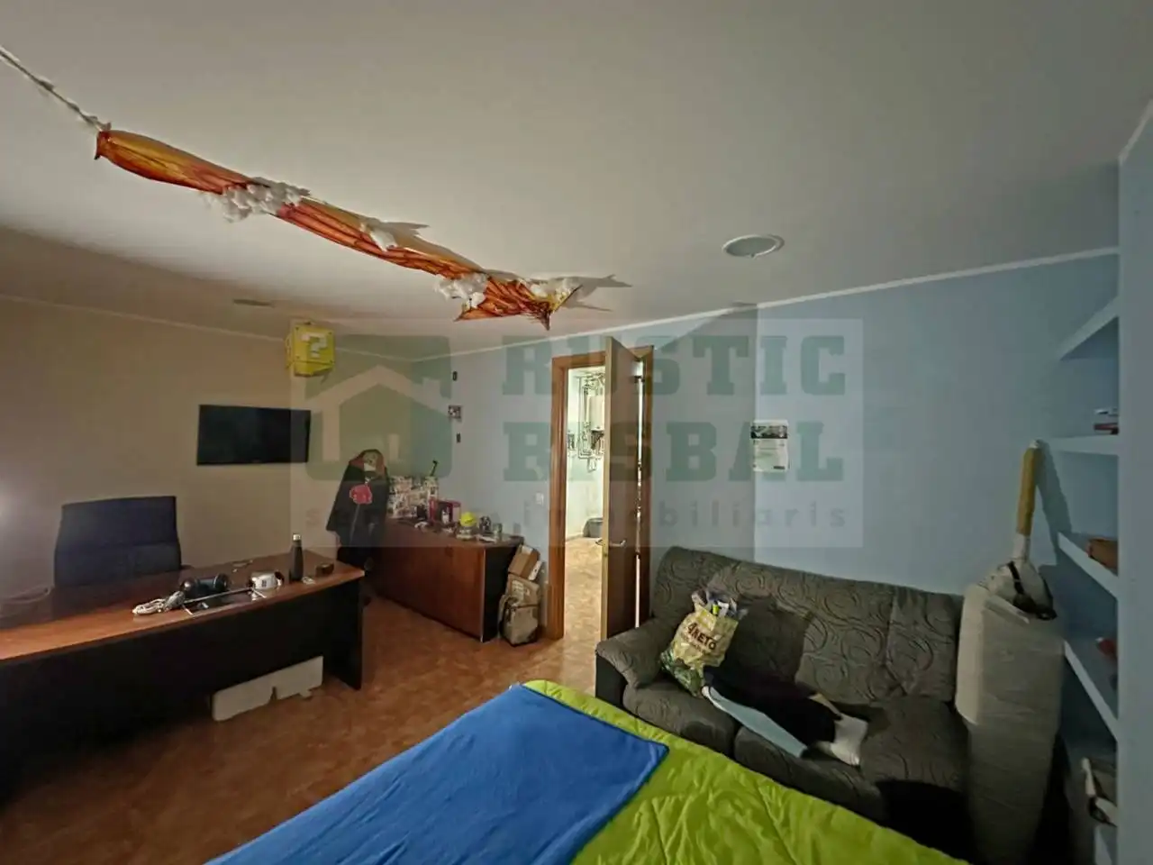 Casa de lloguer a La Bisbal d'Empordà, imagen 15