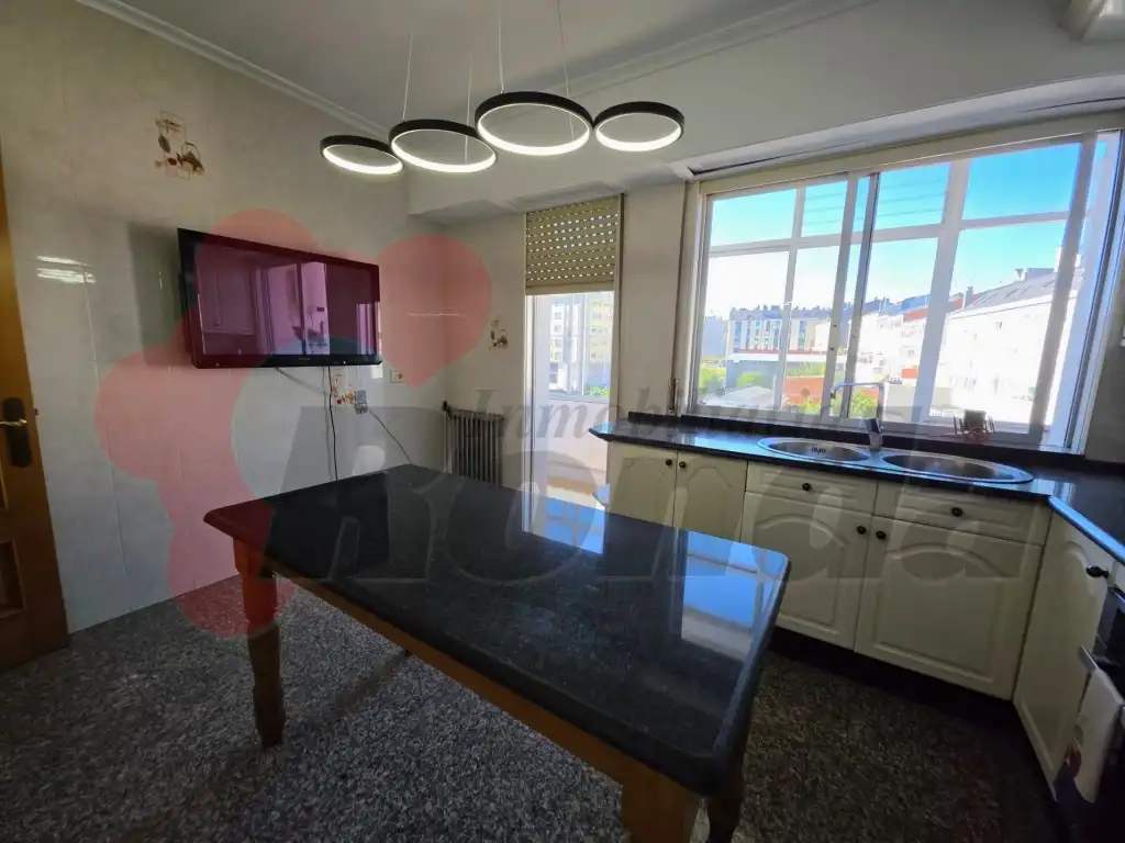 Pis en venda a Residencia - Abella, imagen 5
