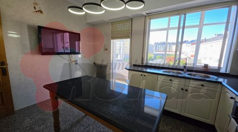 Foto 5 de Piso en venta en Residencia - Abella, Lugo Capital
