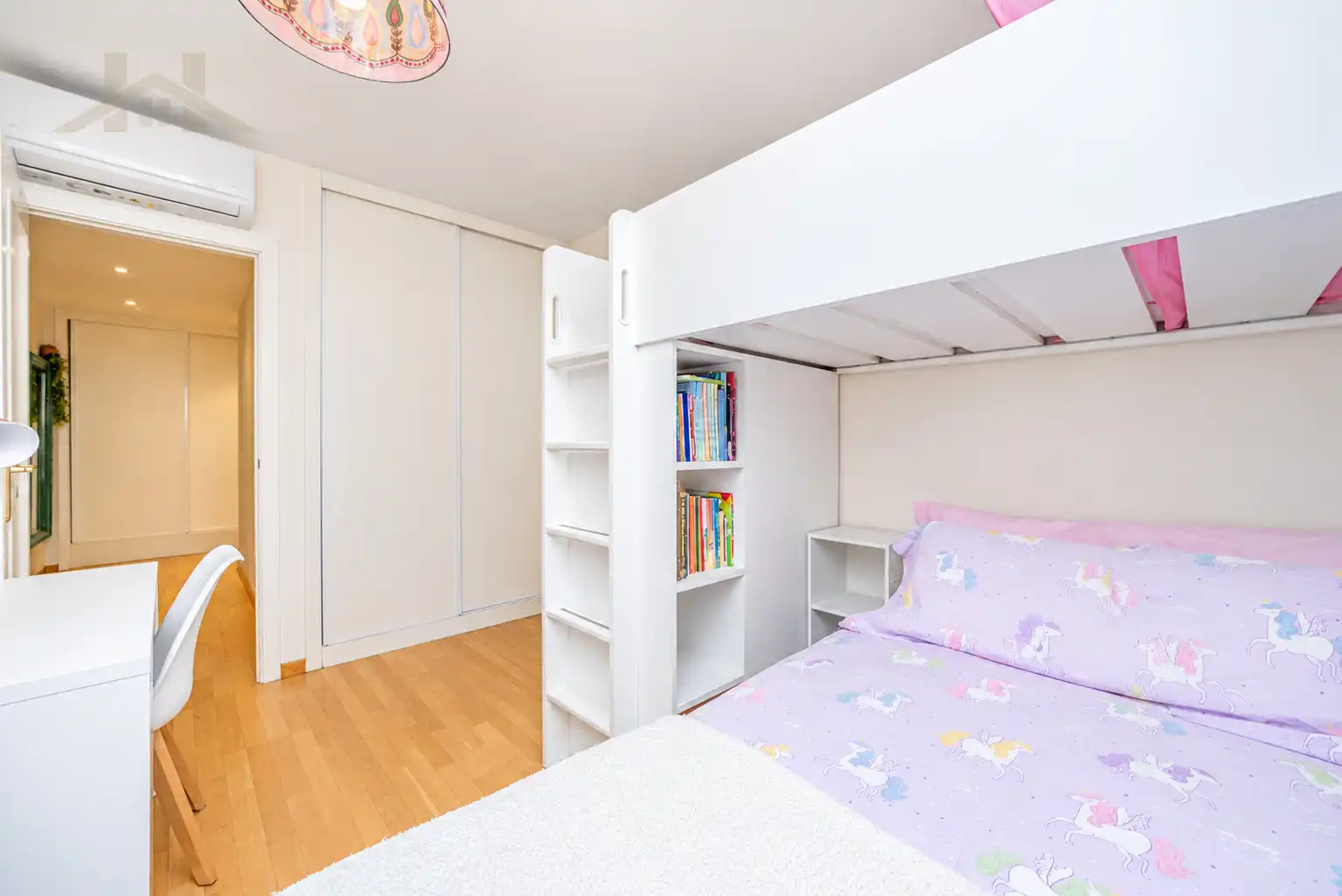 Habitación de Piso en venta en Europolis
