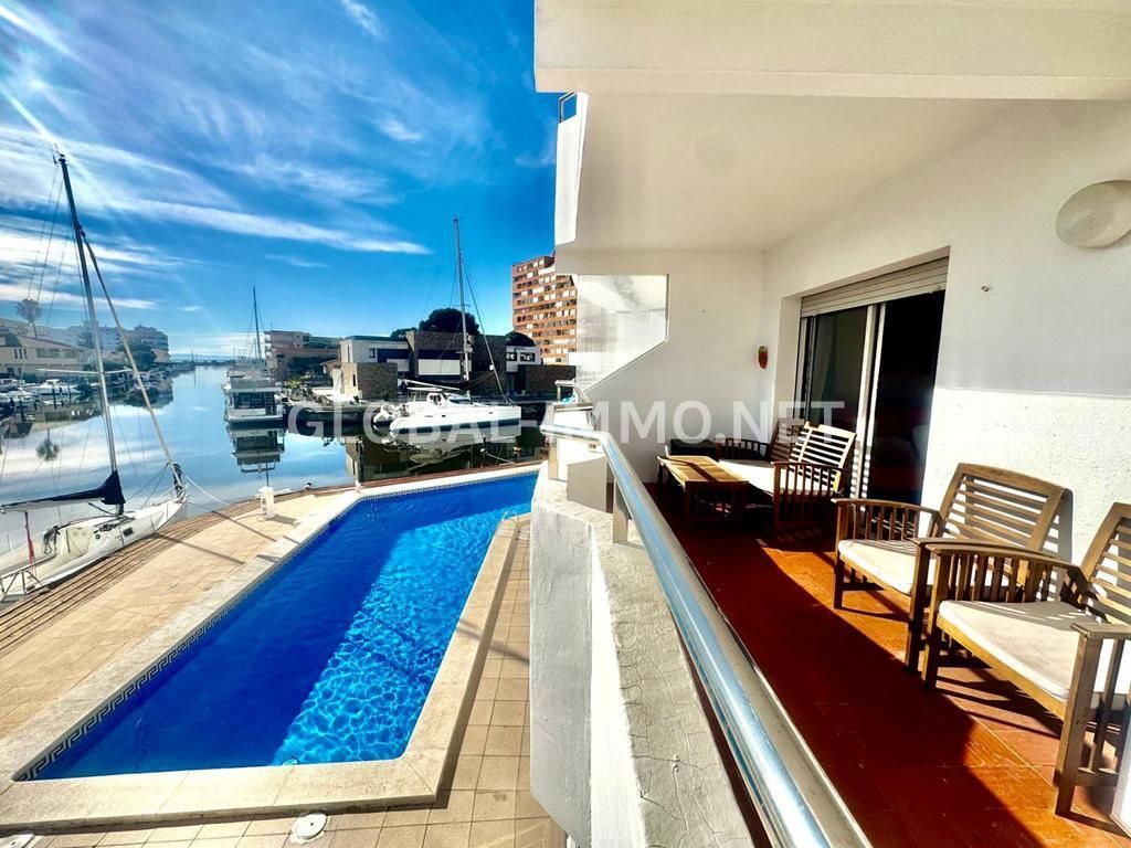 Wohnungen zum Verkauf in Carrer Cap de la Gola, Santa Margarita