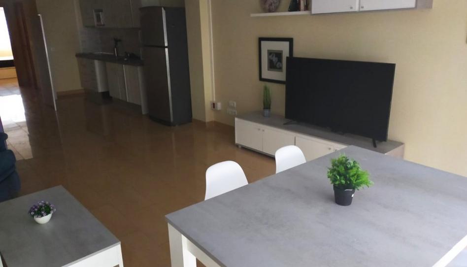 Photo 1 of Apartment to rent in Avda de Madrid - Pº de la Estación, Jaén