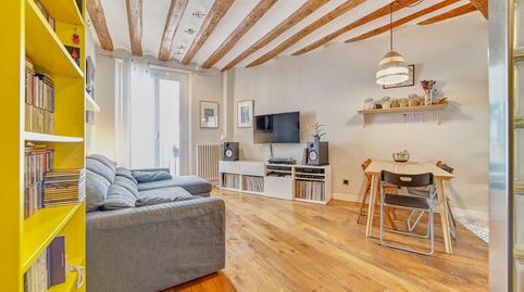 Foto 3 de Piso en venta en Casco Antiguo, Pamplona / Iruña