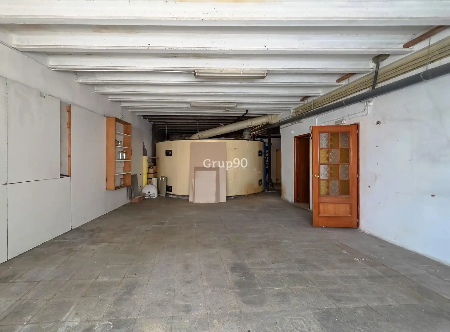Casa in vendita a Almenar, imagen 54