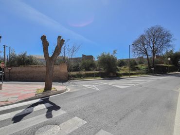 Terreni e lotti in vendita a Calle LAS VEGAS