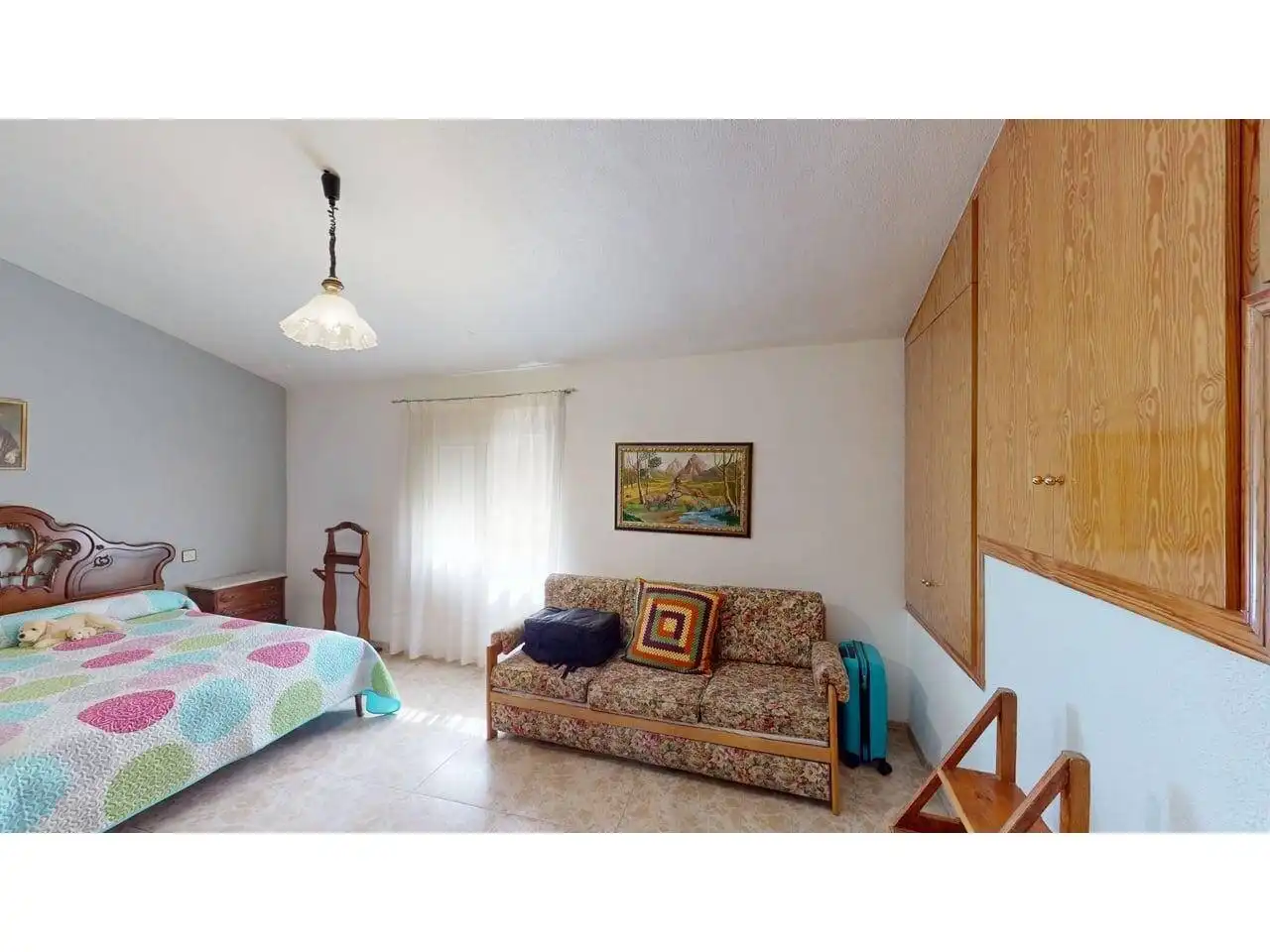 Casa con jardín en venta en Caravaca de la Cruz, imagen 23
