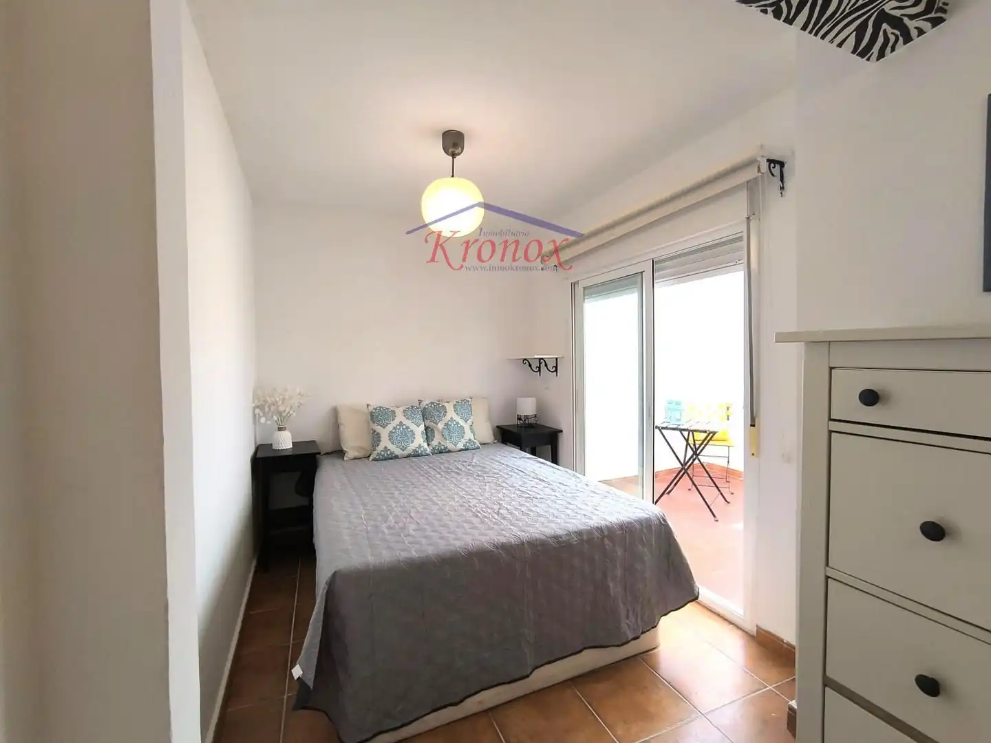 Piso en venta en Rio San Pedro, Portazgo