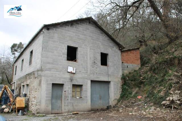 Terreno en Venta en Calle Cervantes en Robleda-Cervantes