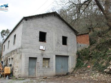 Terreno rústico en venta en Calle Cervantes