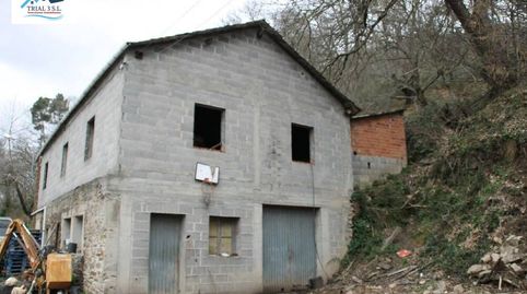 Venta de Parcela Rústica en Cervantes Lugo