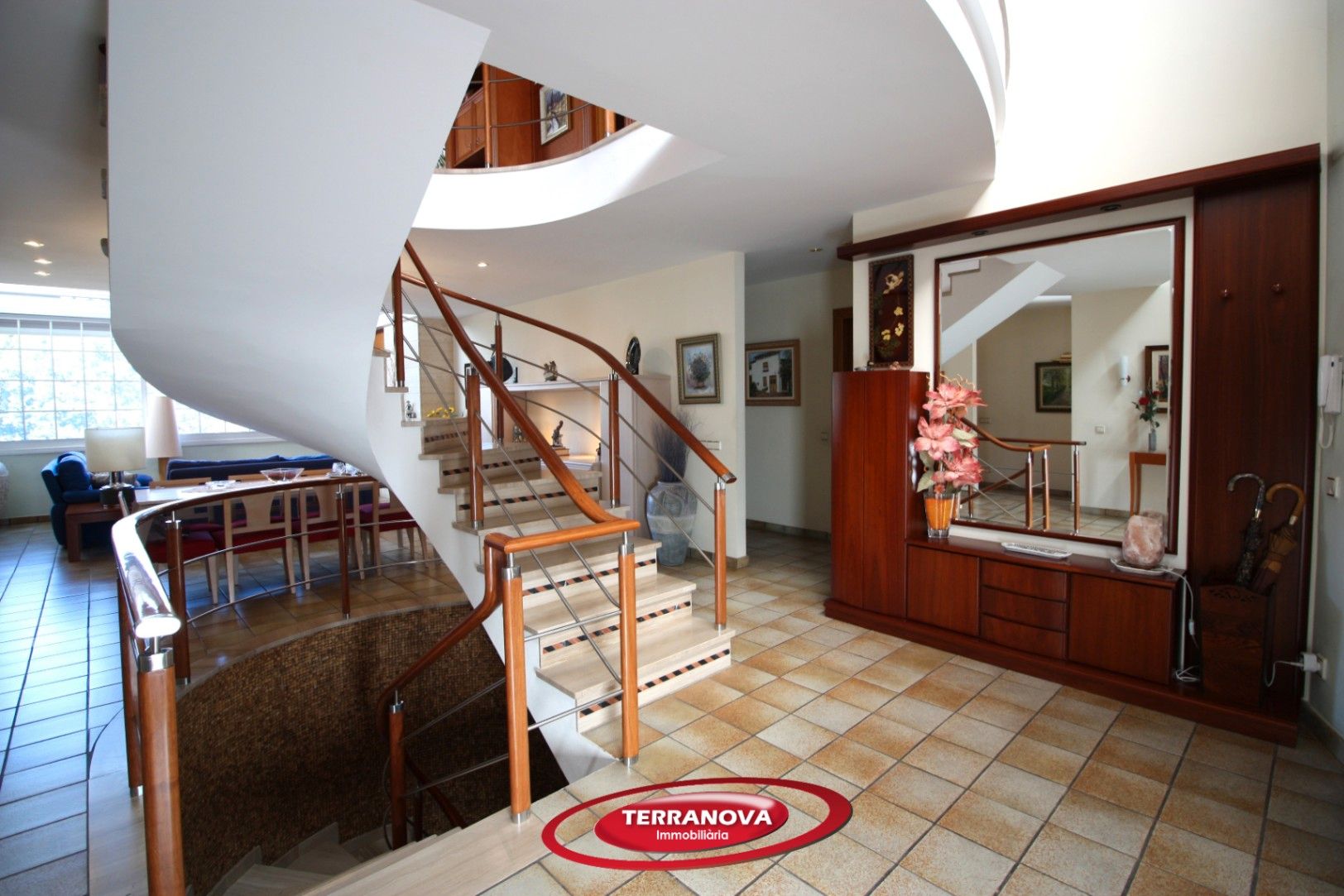 Casa o xalet en venda a L'Ametlla del Vallès