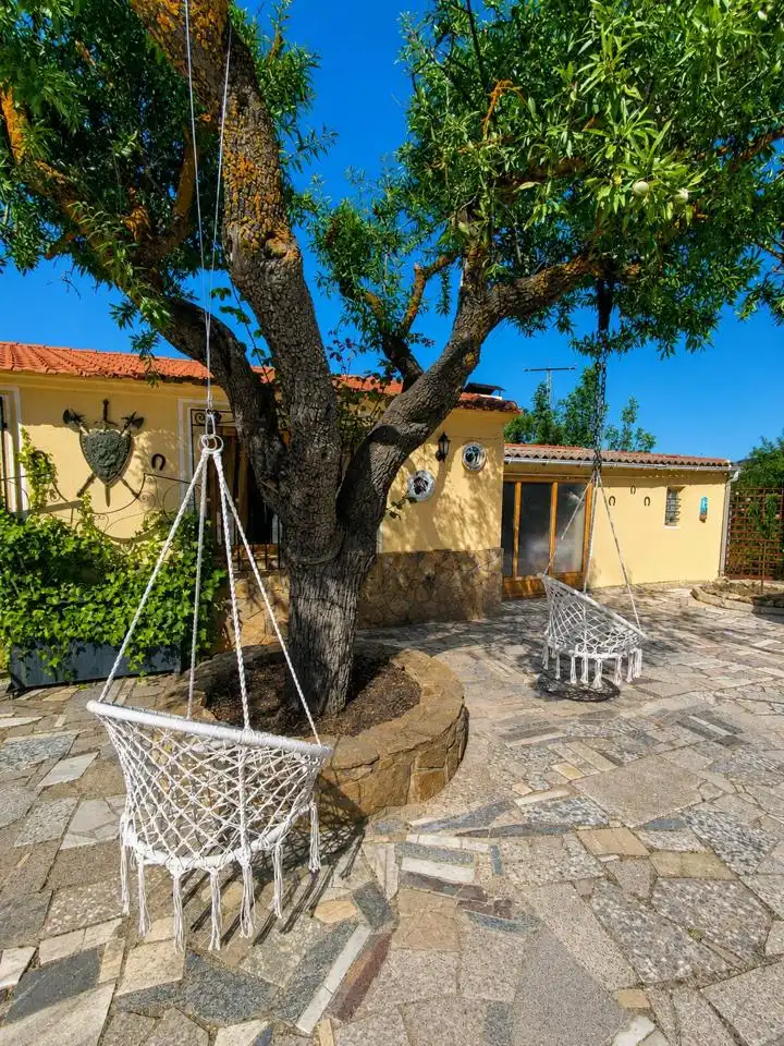 Country homes for rent in Ibi