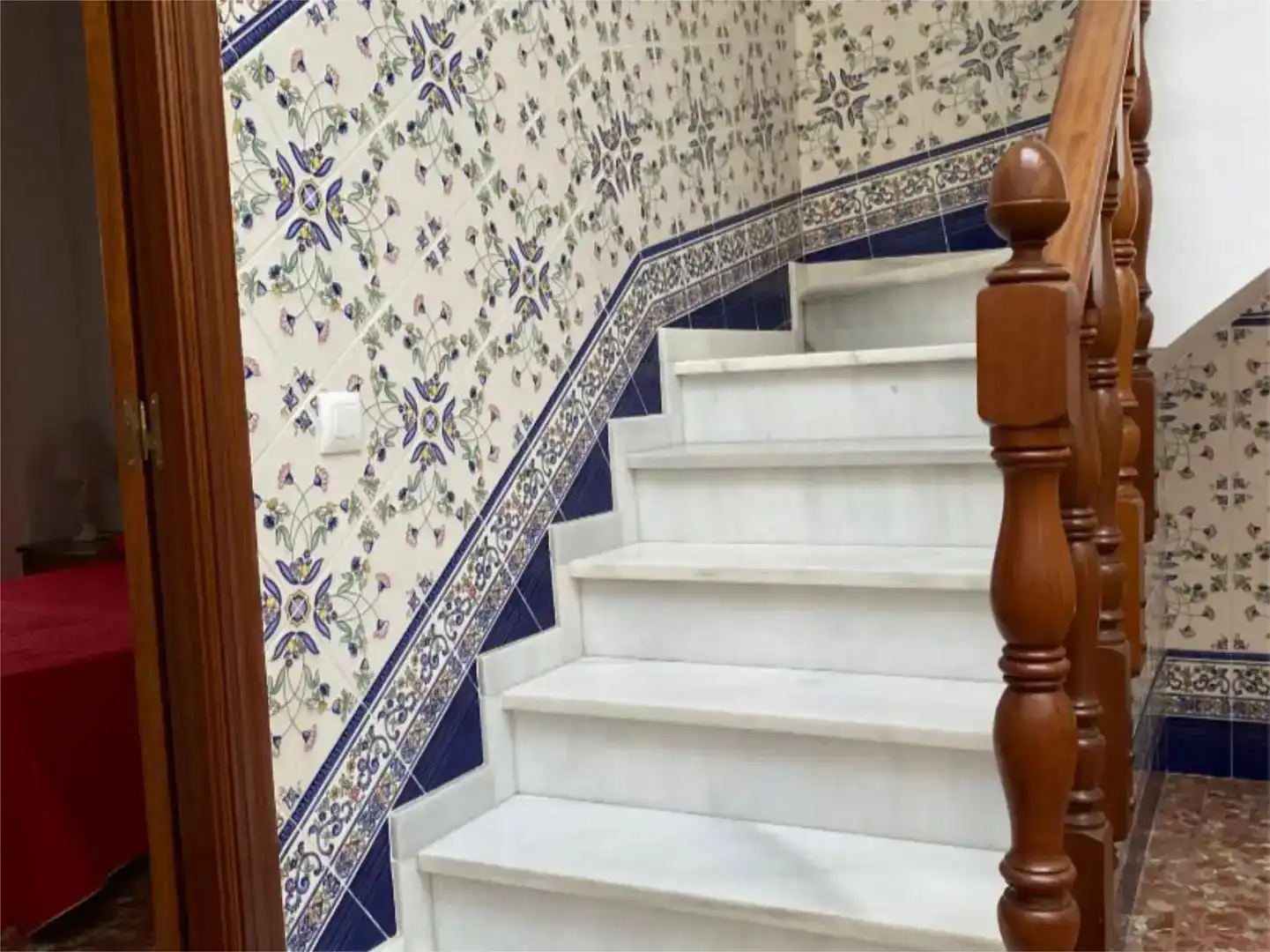 Casa adosada en venta en Puerto Real