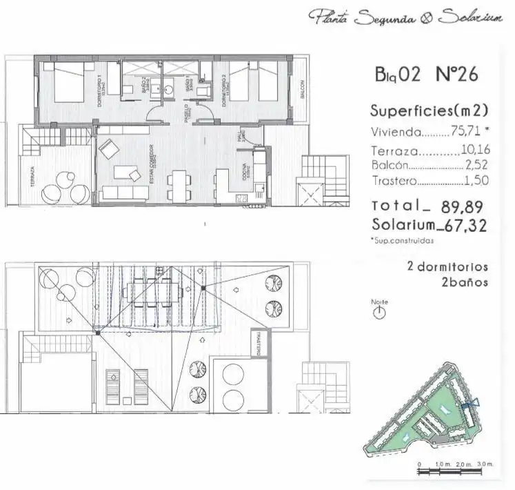 Houses for sale in Camino El Salat, El Raso