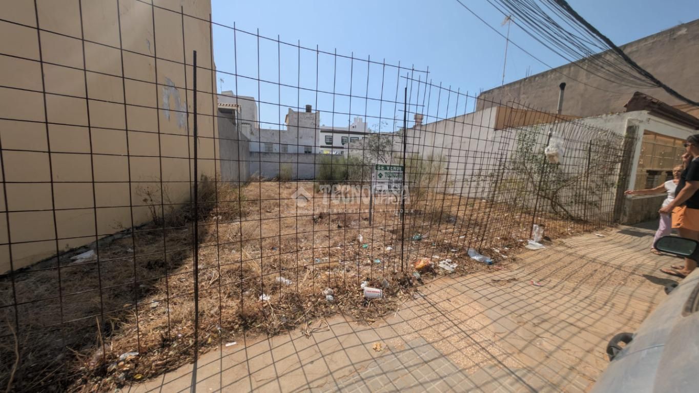 Residential for sale in Barbate