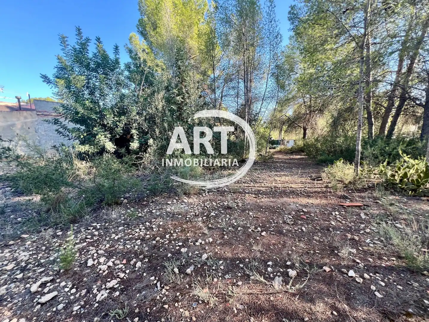 Residencial en venda en Olocau