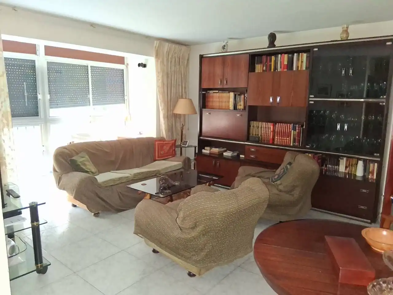 Piso con ascensor en venta en Calle LAS AGUILAS
