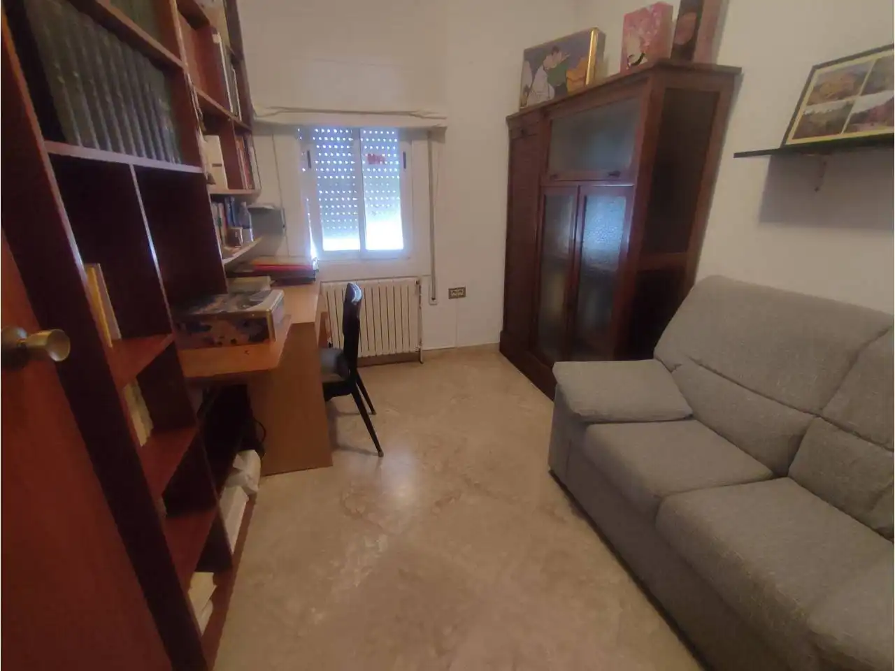 Casa con jardín en venta en Calle ALACANT, imagen 52
