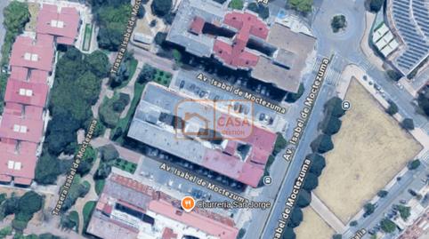 Photo 3 of Flat for sale in Avenida Isabel de Moctezuma, 22, Centro, Cáceres Capital