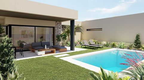 Foto 3 de Casa o chalet en venta en N/a, -1, Baños y Mendigo, Murcia Capital
