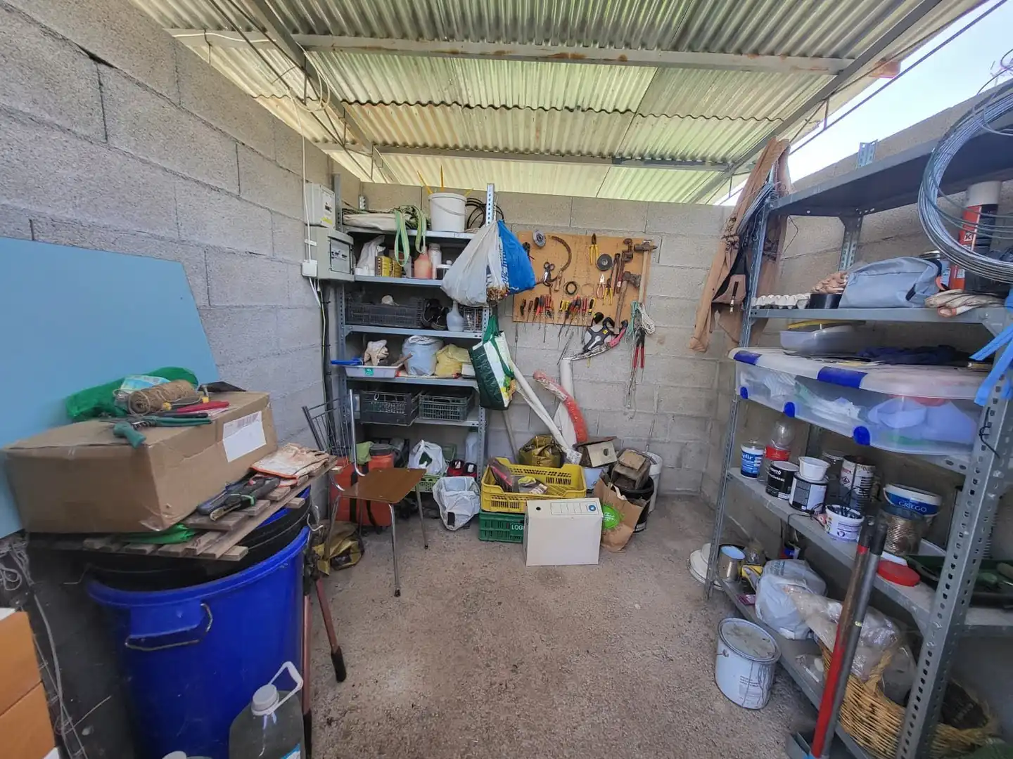 Terrenos y solares en venta en El Torreón - Cortijo Pretel, imagen 22