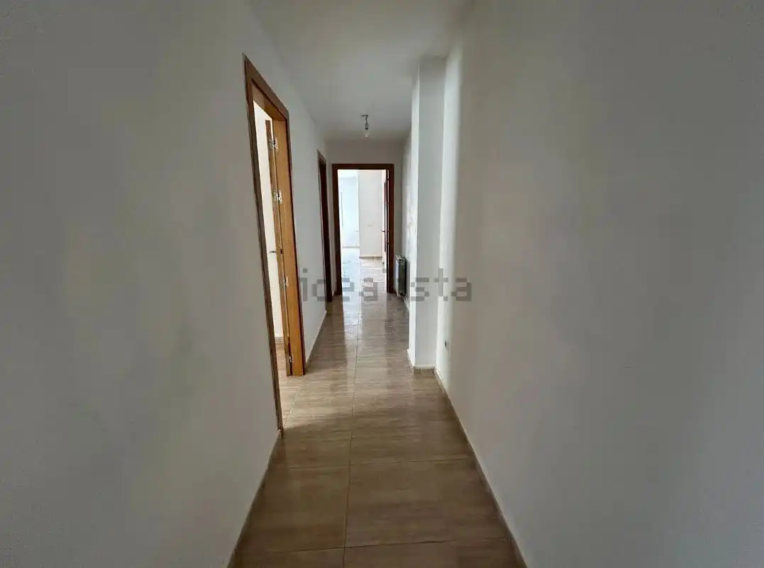 Wohnung zum Verkauf in Miguelturra mit Heizung, Terrasse und Balkon