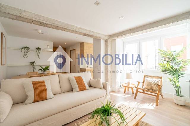 Piso en Venta en Calle Alcalá en Salvador